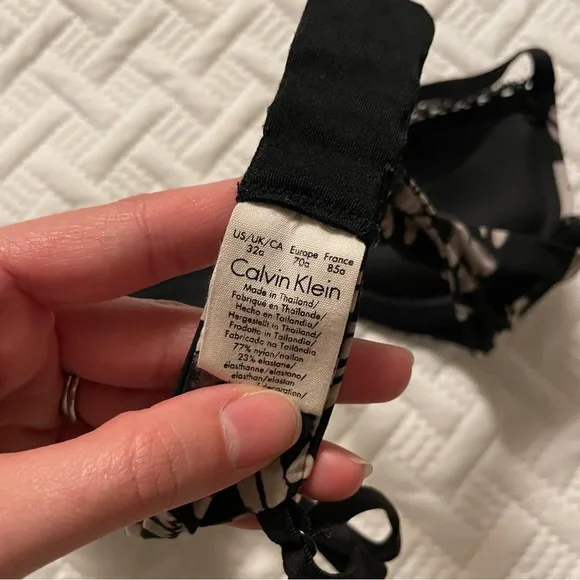 Calvin Klein | Bra - Picture 3 of 3